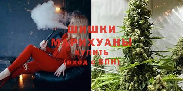 молекула духа Бугульма